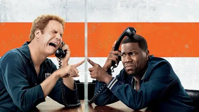 Get Hard izle