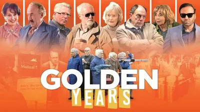 Golden Years izle