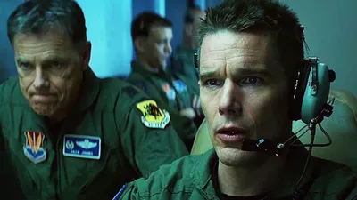 Good Kill izle