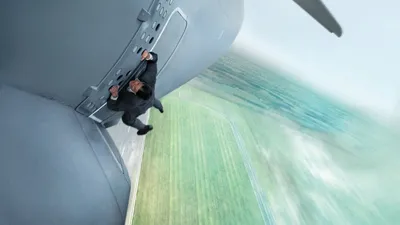 Görevimiz Tehlike 5 izle