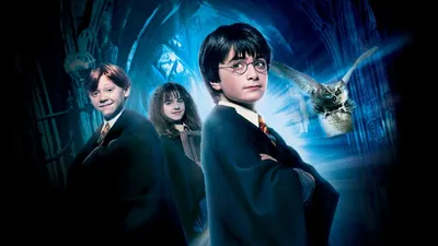 Harry Potter ve Felsefe Taşı izle