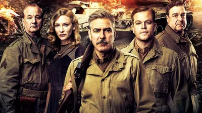 Hazine Avcıları izle