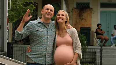 Hell Baby izle