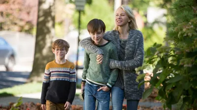 Henry'nin Kitabı izle