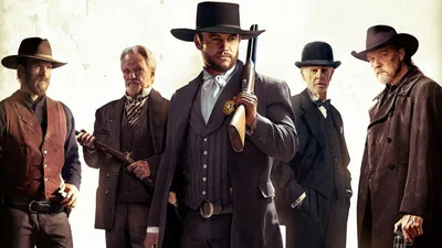 Hickok izle