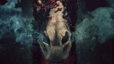 Horsehead izle