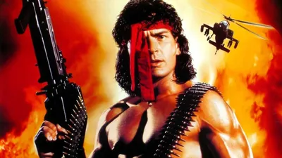 Hot Shots 2 izle