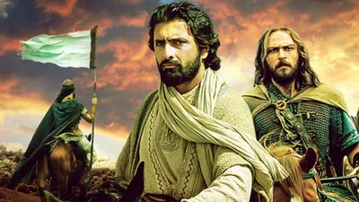 Hz Süleyman Krallığı izle