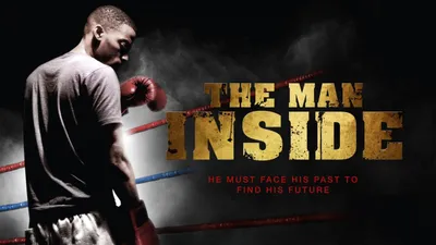 İçerideki Adam izle