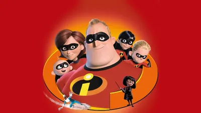 İnanılmaz Aile izle