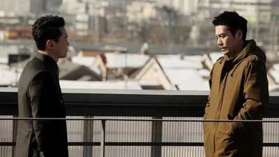 İnfazcı izle
