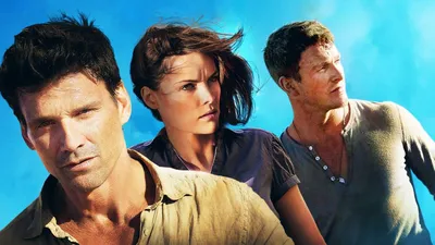 Intersections izle