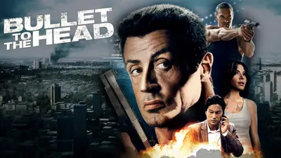 İntikam Kurşunu izle