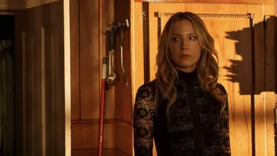 Intruders izle
