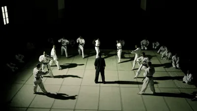Ip Man 1 izle