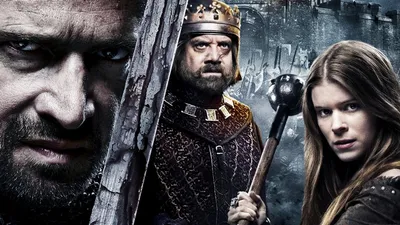 Ironclad izle