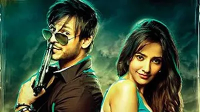Jayantabhai Ki Luv Story izle