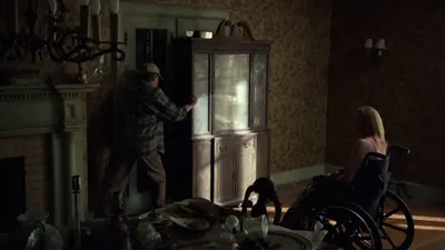 Jessabelle izle