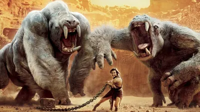 John Carter : 2 Dünya Arasında izle