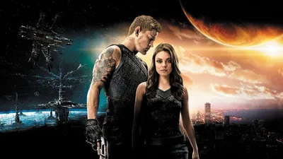 Jupiter Yükseliyor izle