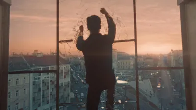 Jüpiter'in Uydusu izle