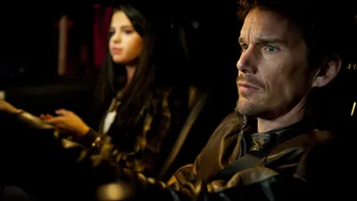 Kaçış |Geteway| izle
