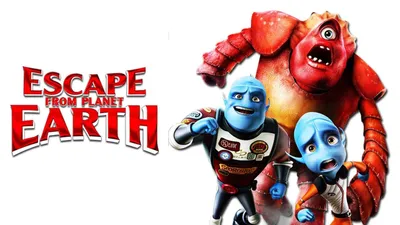 Kahraman Uzaylılar izle