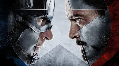 Kaptan Amerika Kahramanların Savaşı izle