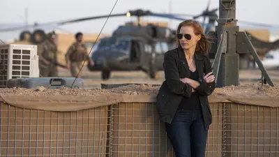 Karanlık Operasyon izle