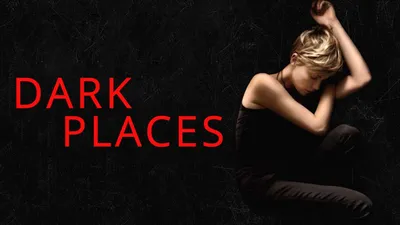 Karanlık Yerler izle
