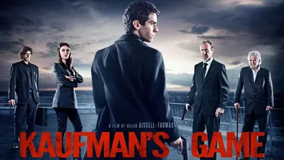 Kaufman's Game izle