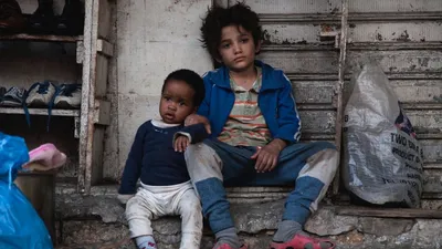 Kefernahum izle
