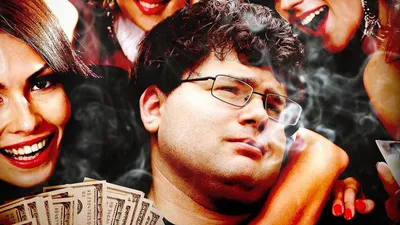 Kid Cannabis izle