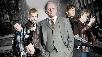 Kidnapping Mr.Heineken izle