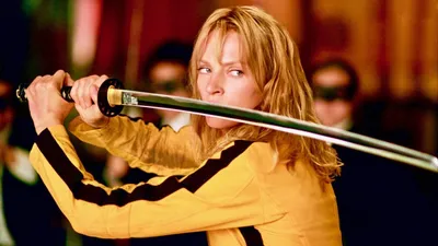 Kill Bill Vol. 1 izle