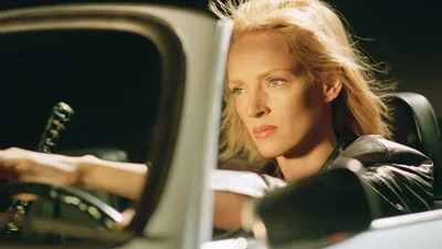 Kill Bill Vol. 2 izle