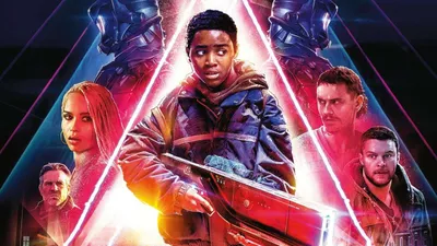 Kin - Bağ Ölümcül Silah izle