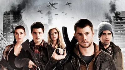 Kızıl Şafak izle