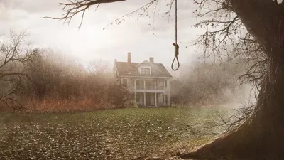 Korku Seansı izle
