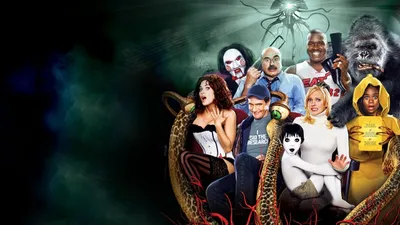 Korkunç Bir Film 4 izle