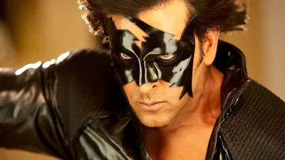 Krrish 3 izle