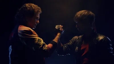 Kung Fury izle