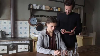 La confession izle