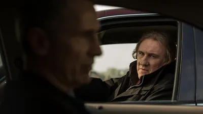 La Marque Des Anges izle