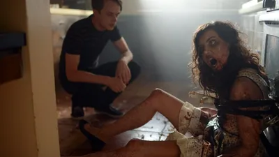 Life After Beth izle