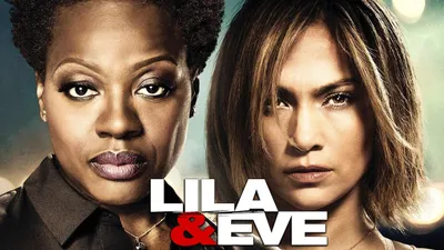 Lila & Eve izle