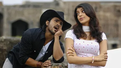 Magadheera izle