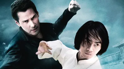 Man Of Tai Chi izle