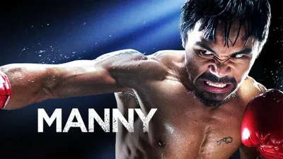 Manny izle
