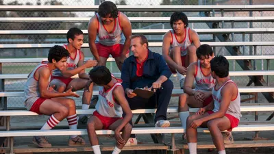 Mc Farland USA izle